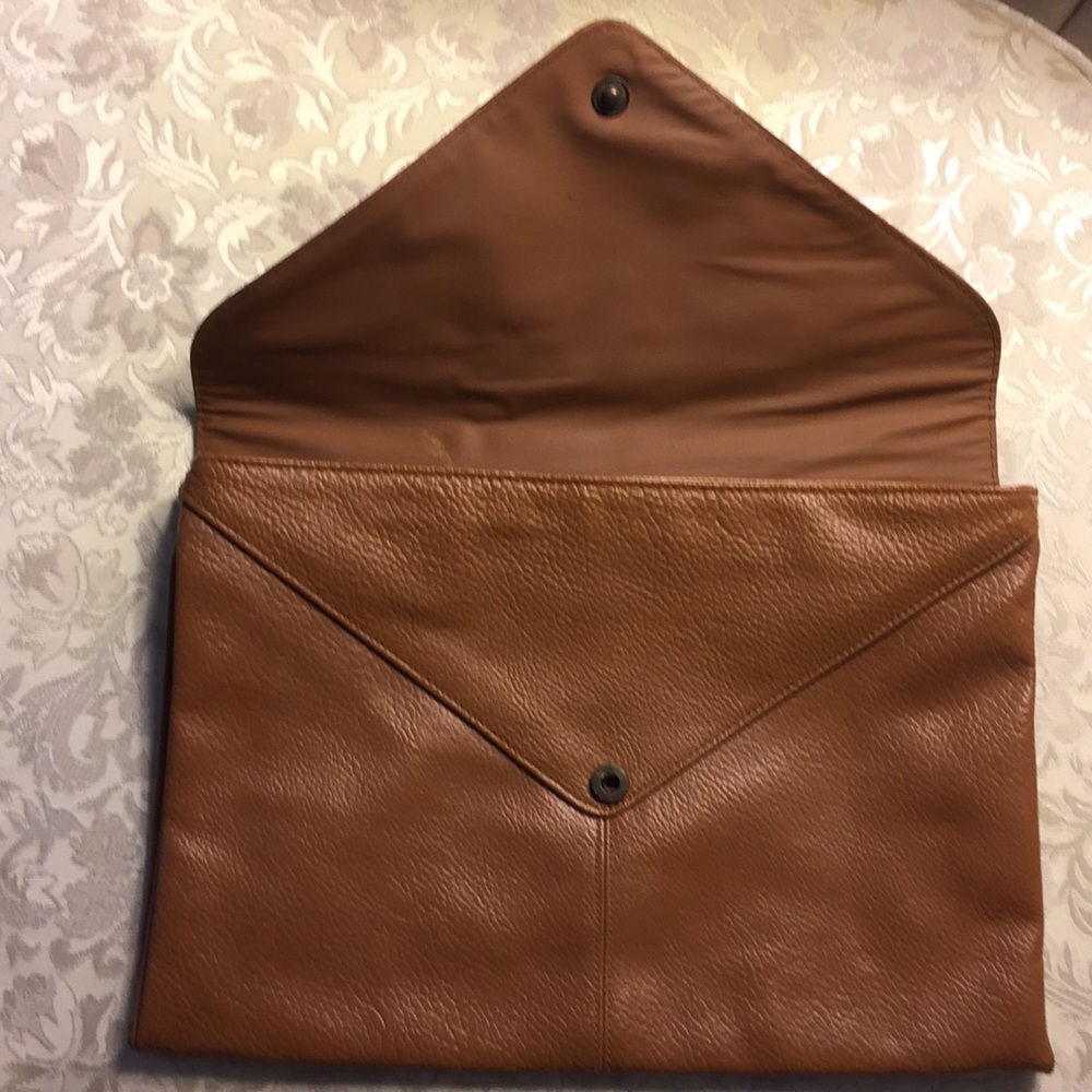 Pacific Connections document pouch bag - Picture 4 of 5